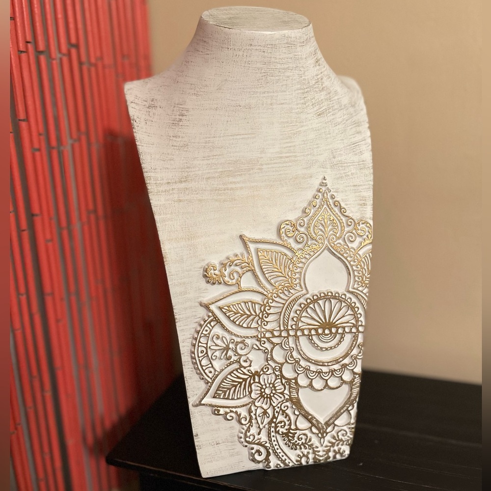 Necklace Jewelry Stand